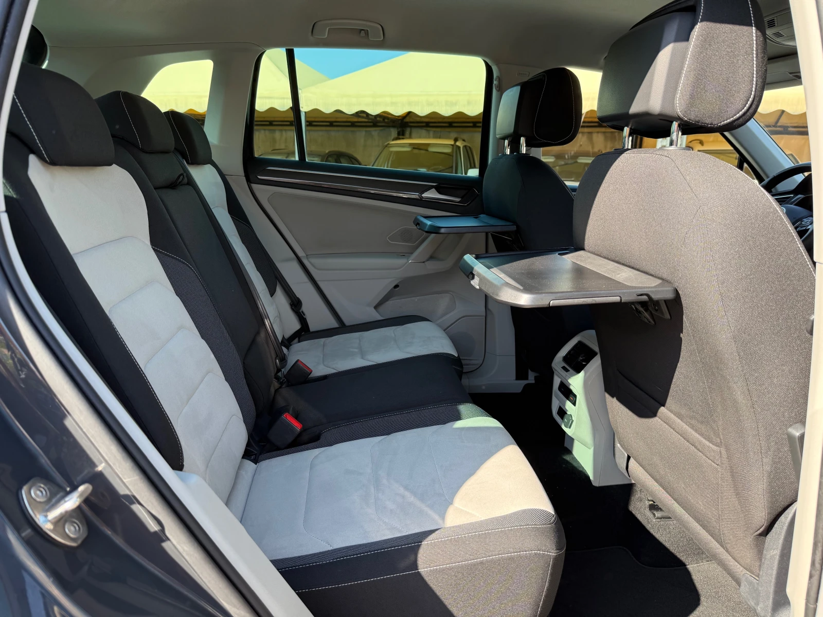 VW Tiguan 2.0TDI Executive 4Motion BlueMotion!��� ���������! | Mobile.bg � ����������� 15