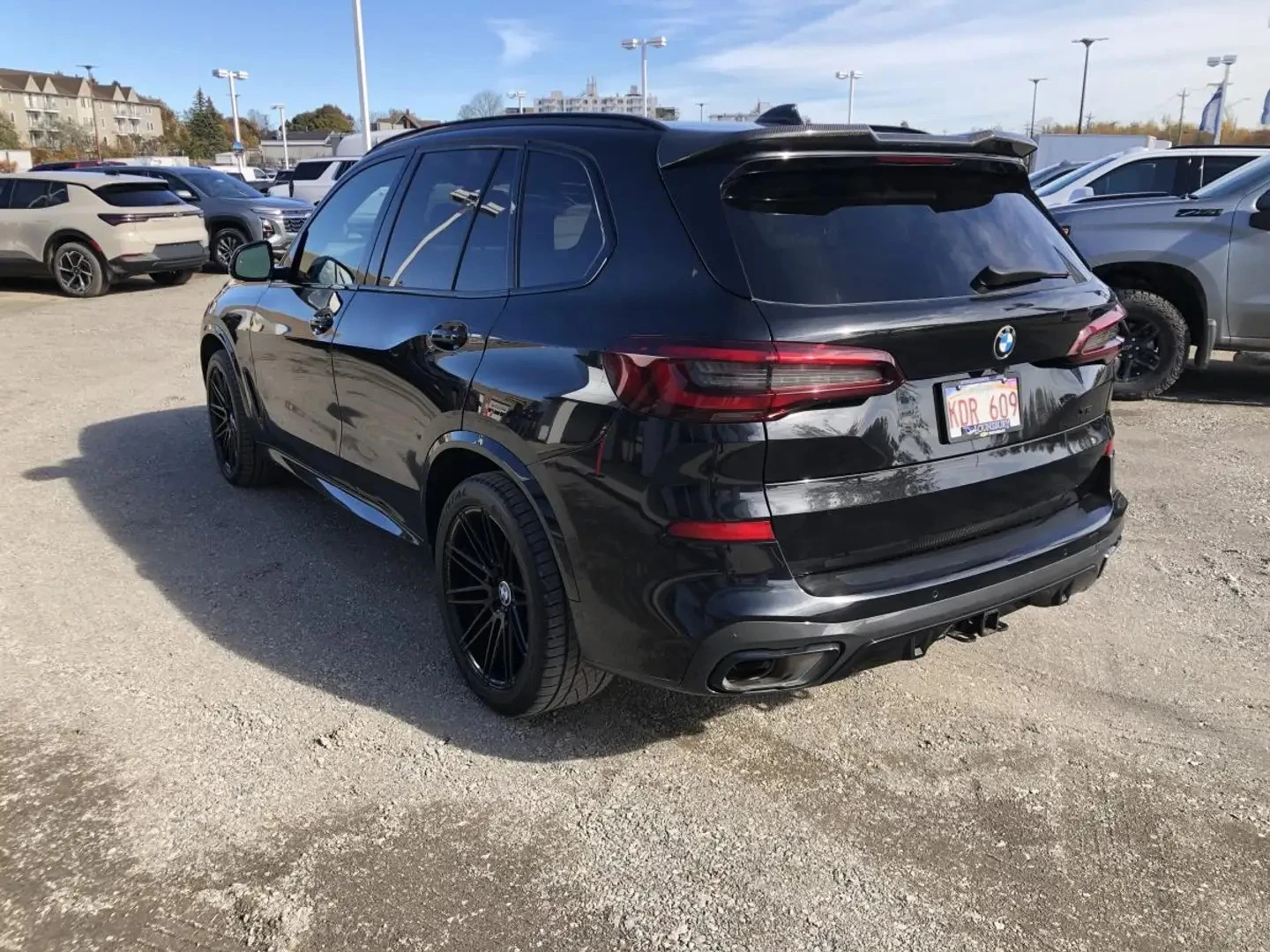 BMW X5 M-PK* LASER* DIS* PANO* 360* HARMAN* ������ 30% | Mobile.bg � ����������� 4