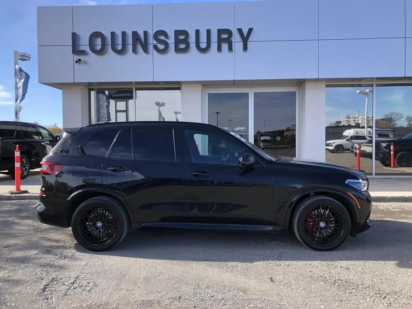 BMW X5 M-PK* LASER* DIS* PANO* 360* HARMAN* ������ 30% | Mobile.bg � ����������� 5