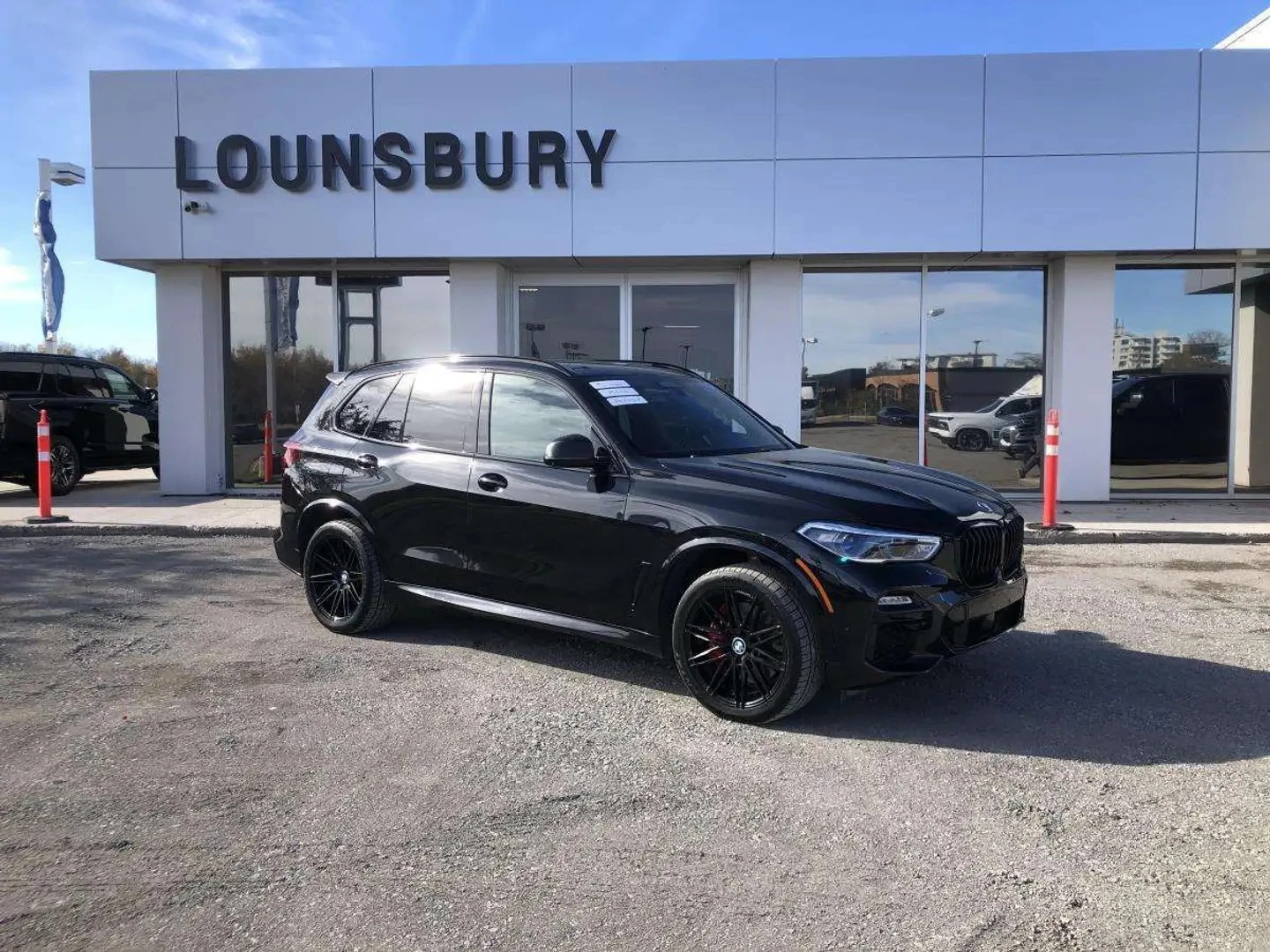 BMW X5 M-PK* LASER* DIS* PANO* 360* HARMAN* ������ 30% | Mobile.bg � ����������� 3