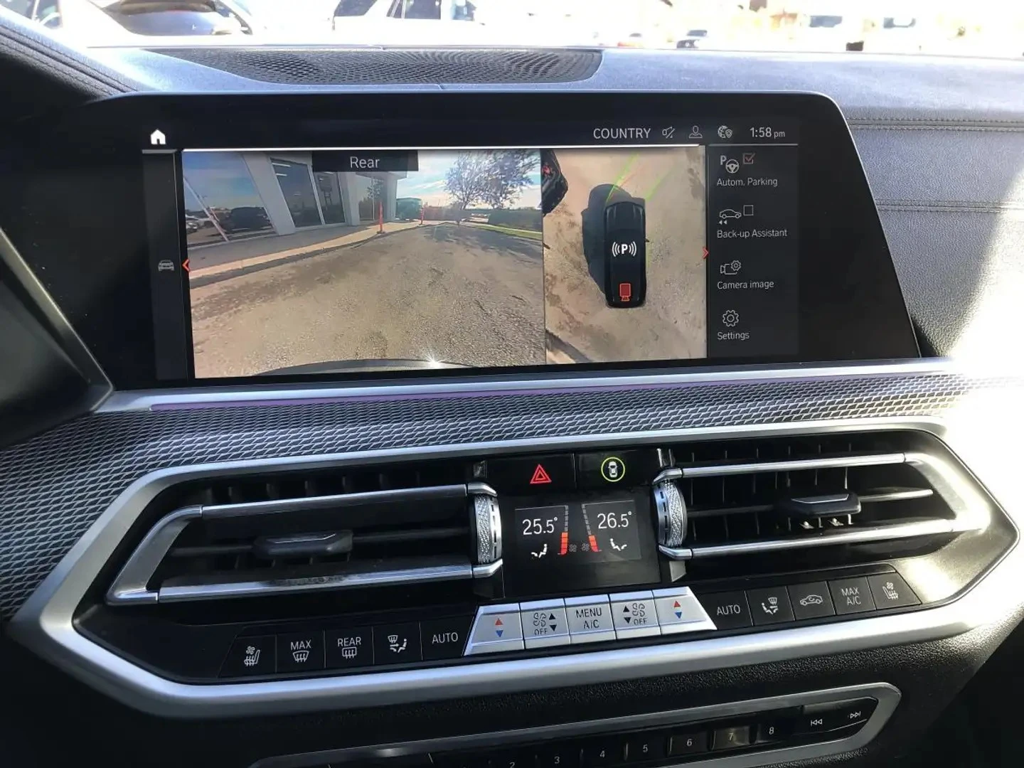 BMW X5 M-PK* LASER* DIS* PANO* 360* HARMAN* ������ 30% | Mobile.bg � ����������� 10