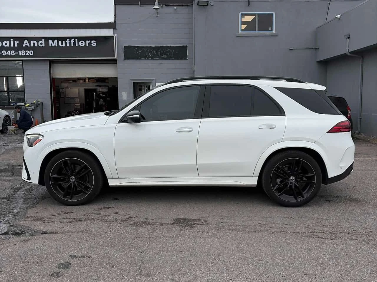 Mercedes-Benz GLE * 350 * CARFAX * ���� �� �� | Mobile.bg � ����������� 2
