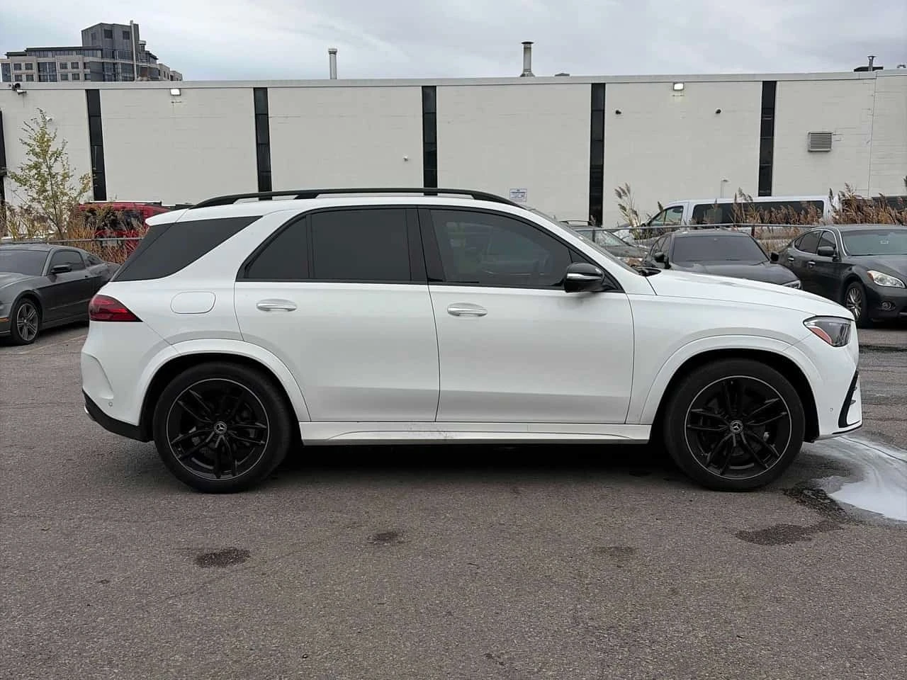 Mercedes-Benz GLE * 350 * CARFAX * ���� �� �� | Mobile.bg � ����������� 3