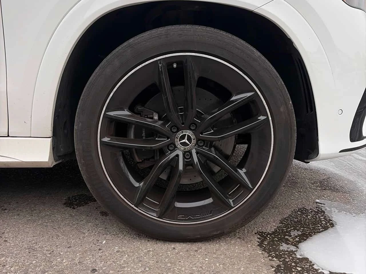 Mercedes-Benz GLE * 350 * CARFAX * ���� �� �� | Mobile.bg � ����������� 6