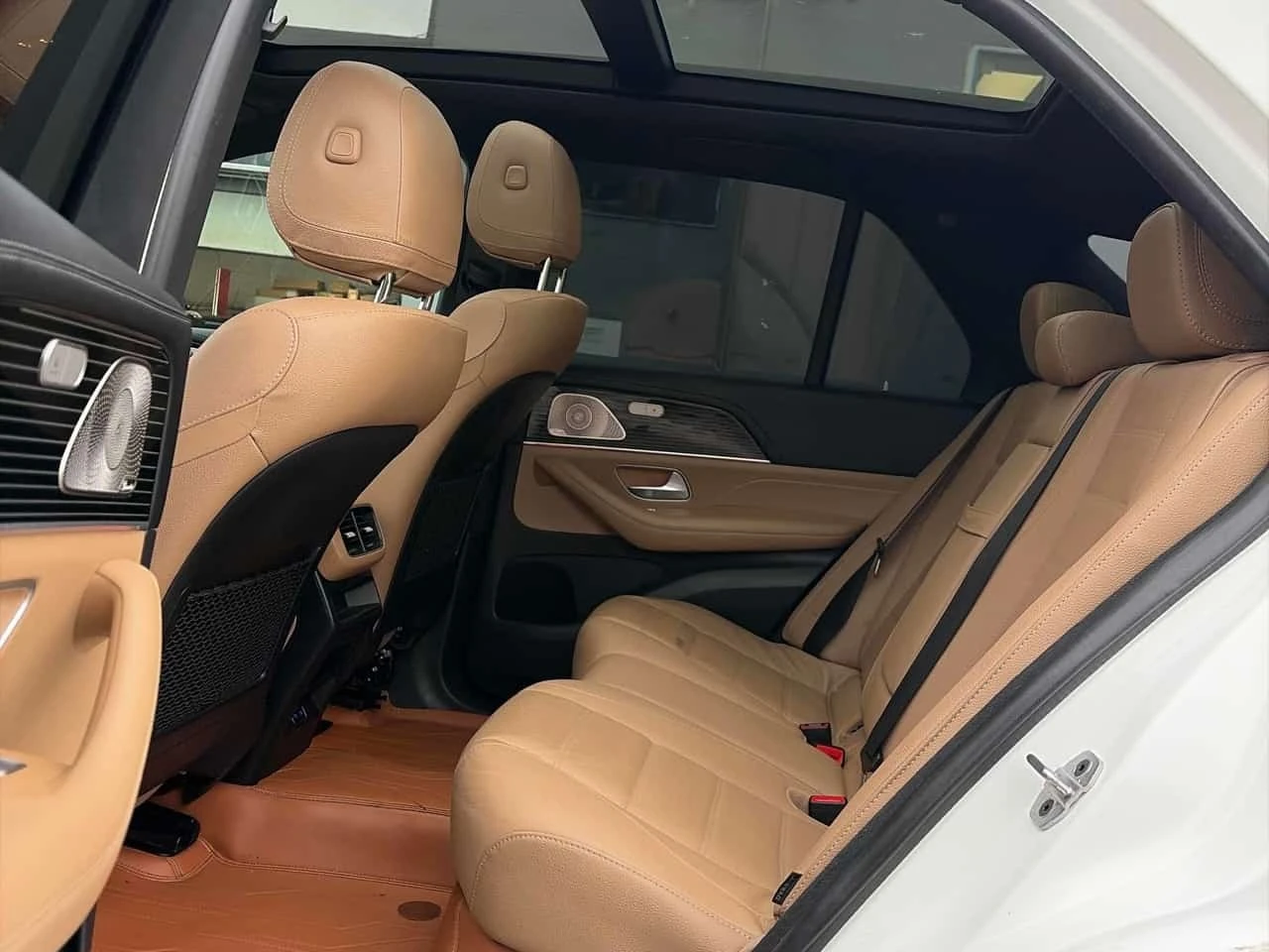 Mercedes-Benz GLE * 350 * CARFAX * ���� �� �� | Mobile.bg � ����������� 17