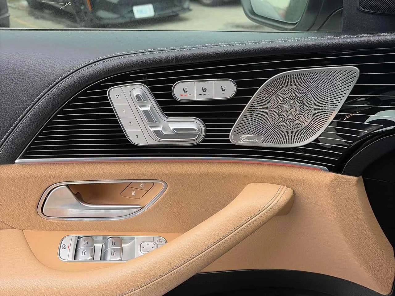 Mercedes-Benz GLE * 350 * CARFAX * ���� �� �� | Mobile.bg � ����������� 8