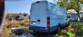 Iveco 35s13 maxi L4H3 - изображение 3