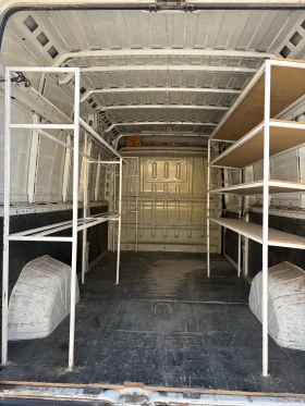 Citroen Jumper, снимка 2