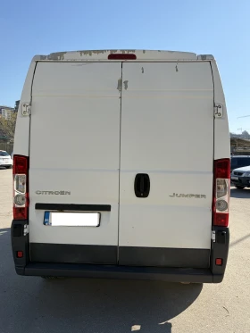 Citroen Jumper, снимка 5