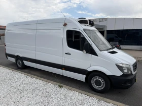 Mercedes-Benz Sprinter 314 Хладилен/2камери, снимка 1