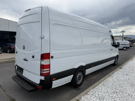 Mercedes-Benz Sprinter 314 Хладилен/2камери, снимка 4
