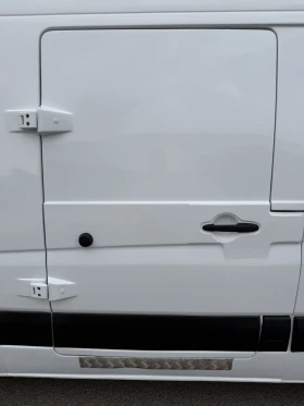 Mercedes-Benz Sprinter 314 Хладилен/2камери, снимка 8