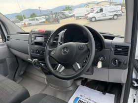 Mercedes-Benz Sprinter 314 Хладилен/2камери, снимка 13