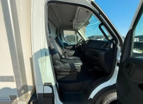 Iveco 35c18 3.0* HI-MATIC* ХЛАДИЛЕН-29* БОРД+ ВРАТИ* КЛИМА* ТО, снимка 10