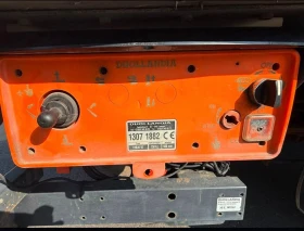 Iveco 35c18 3.0* HI-MATIC* ХЛАДИЛЕН-29* БОРД+ ВРАТИ* КЛИМА* ТО, снимка 12
