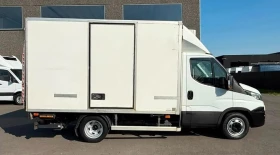 Iveco 35c18 3.0* HI-MATIC* ХЛАДИЛЕН-29* БОРД+ ВРАТИ* КЛИМА* ТО, снимка 5