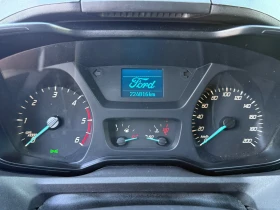 Ford Transit Custom ТОП СЪСТОЯНИЕ* 2.2D* 125коня * КЛИМА, снимка 13