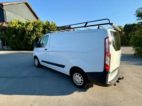 Ford Transit Custom ТОП СЪСТОЯНИЕ* 2.2D* 125коня * КЛИМА, снимка 7