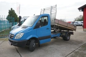     Mercedes-Benz Sprinter 513 CDI*  