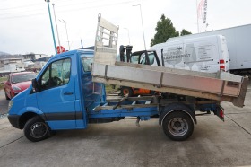 Mercedes-Benz Sprinter 513 CDI* Тристранен самосвал, снимка 6 - Бусове и автобуси - 39026211