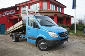 Mercedes-Benz Sprinter 513 CDI*   | Mobile.bg    12