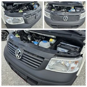 VW Transporter 1.9TDI     | Mobile.bg    17