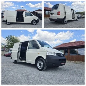 VW Transporter 1.9TDI     | Mobile.bg    9