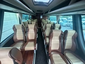 Mercedes-Benz Vario Unvi 818, VIP, снимка 8