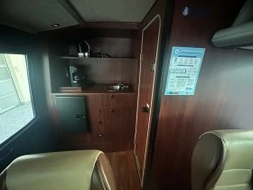 Mercedes-Benz Vario Unvi 818, VIP, снимка 12