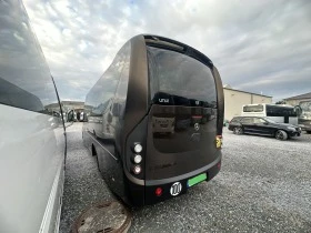 Mercedes-Benz Vario Unvi 818, VIP | Mobile.bg    6