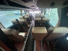 Mercedes-Benz Vario Unvi 818, VIP | Mobile.bg    14