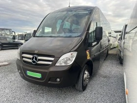 Mercedes-Benz Vario Unvi 818, VIP | Mobile.bg    3