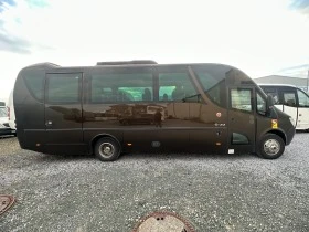 Mercedes-Benz Vario Unvi 818, VIP, снимка 5