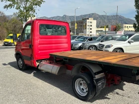 Iveco 35c11 Самосвална уредба Тристранна, снимка 3