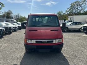 Iveco 35c11 Iveco 2.8D, снимка 1