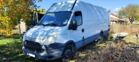 Iveco 35s13 maxi L4H3 | Mobile.bg    1