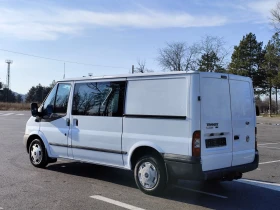 Ford Transit ДВЕ СТРАНИЧНИ, снимка 3