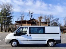 Ford Transit ДВЕ СТРАНИЧНИ, снимка 2