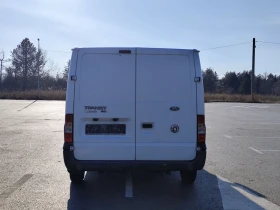 Ford Transit ДВЕ СТРАНИЧНИ, снимка 4