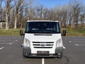 Ford Transit ДВЕ СТРАНИЧНИ, снимка 8