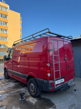 VW Crafter | Mobile.bg    3