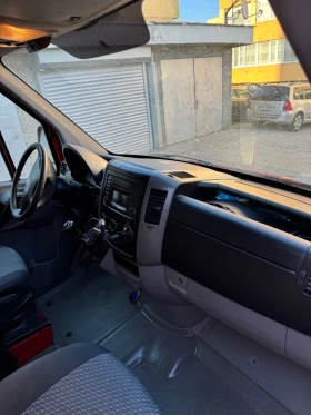 VW Crafter | Mobile.bg    5