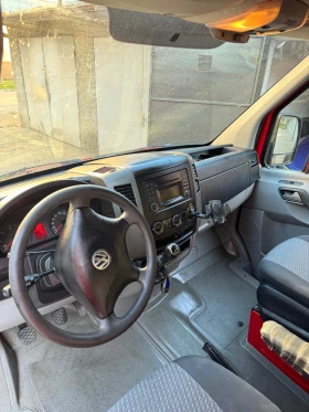 VW Crafter | Mobile.bg    4