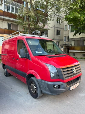 VW Crafter | Mobile.bg    2