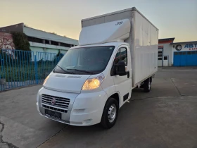 Fiat Ducato 2.3 130.   | Mobile.bg    9