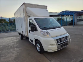 Fiat Ducato 2.3 130.   | Mobile.bg    14
