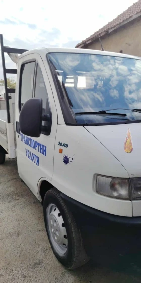 Fiat Ducato  - изображение 1