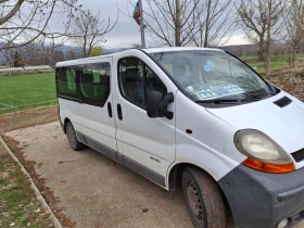 Renault Trafic 2.5DCI | Mobile.bg � ����� ������ 2