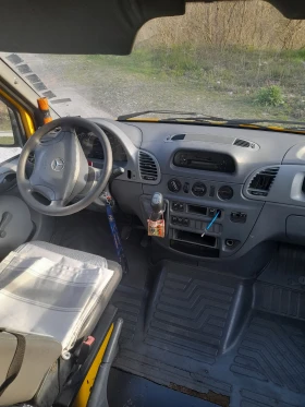 Mercedes-Benz 208 | Mobile.bg � ����� ������ 8