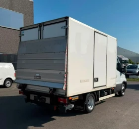 Iveco 35c18 3.0* HI-MATIC* ��������-29* ����+ �����* �����* �� | Mobile.bg � ����� ������ 6